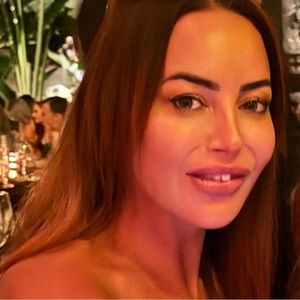 Meet your Posher, Stacy